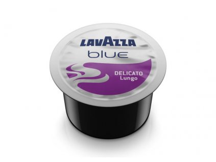 551 kapsle lavazza blue espresso delicato 1