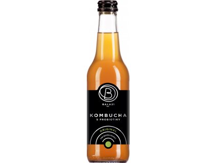 bala21 kombucha original 330ml nejkafe cz