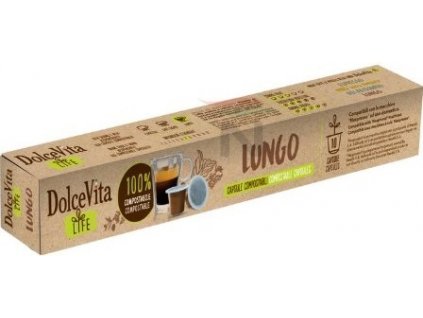 italfood dolce vita nespresso lungo2 10ks nejkafe cz