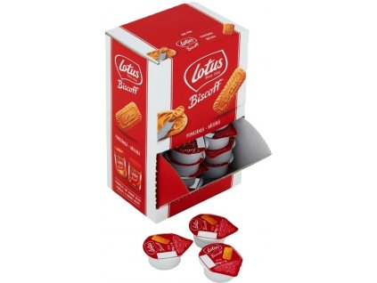 lotus biscoff pomazanka 50x20g nejkafe cz