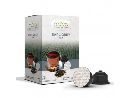 EarlGrey must dg