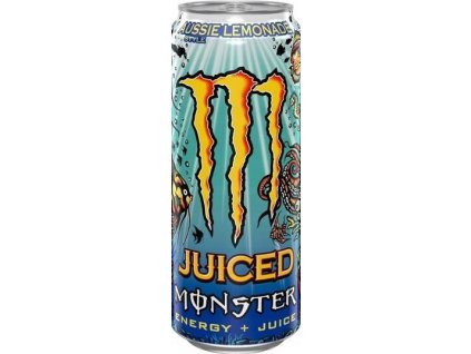 monster aussie lemonade 500ml nejkafe cz