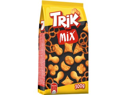 trik mix crackery 300g nejkafe cz