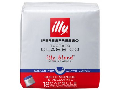 illy mie kapsel lungo