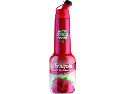 ciemme polpa strawberry 1l nejkafe cz