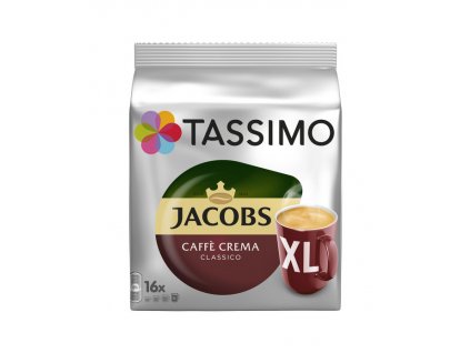 tassimo