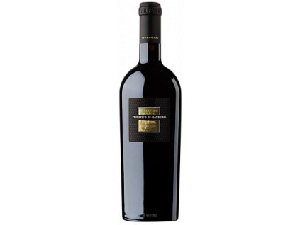 Cantine San Marzano Primitivo di Manduria Sessantanni 2020 14,5% 0,75l (holá lahev)