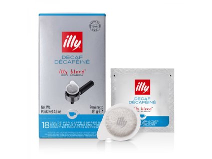illy decaf bez kofeinu ese kavove kapsle 18 ks 20190704111113651222528