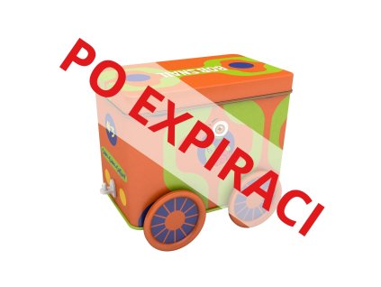 Bob snail vagon exp
