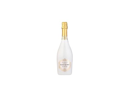 Nejkafe scavi ray ice prestige single serve 20cl