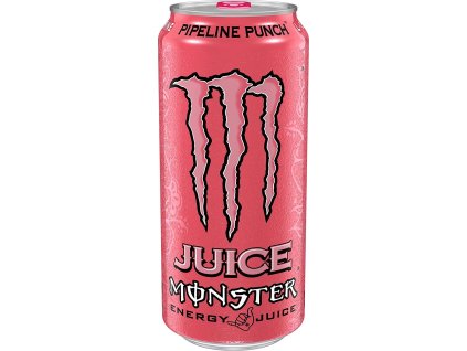 Monster Energy Pipeline Punch 500 ml