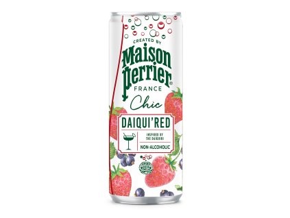 Perrier Chic Daiquired 250 ml nejkafe cz