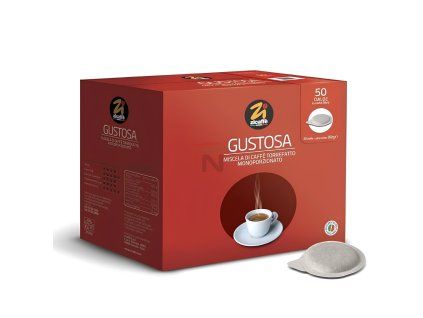 kavove e s e pody zicaffe gustosa 50ks