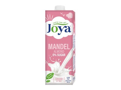 Joya Mandlový nápoj s vápníkem 1 l
