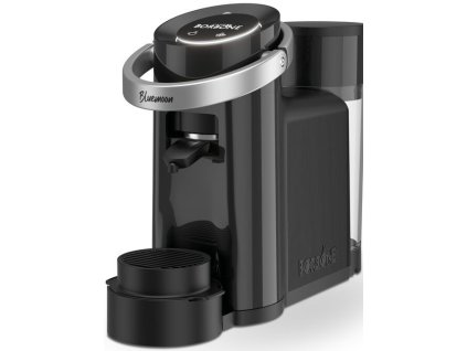 Caffè Borbone Bluemoon černý