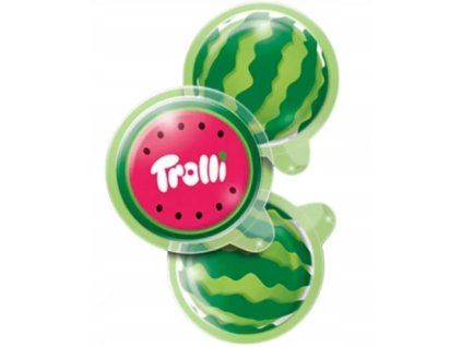 Trolli Watermelon Splash 10 ks