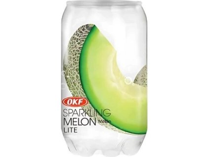 OKF SPARKLING MELON NEJKAFE CZ