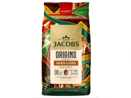 Jacobs Kenya & Uganda 1kg-nejkafe-cz