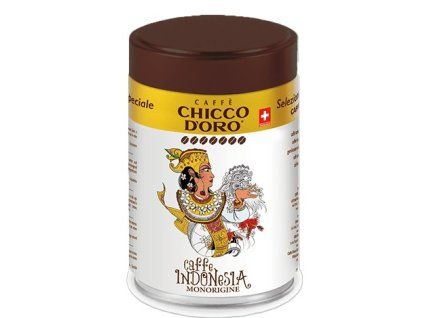 co macinato indonesia