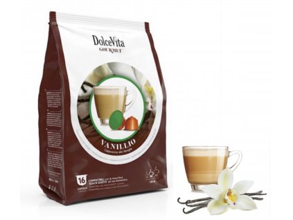 dolce vita vanilka do dolce gusto nejkafe cz