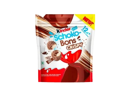 Kinder Ferrero Schoko Bons Crispy 67,2g