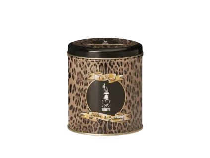 Bialetti Perfetto Moka Audace Dolce & Gabbana mletá káva 200 g