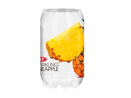 OKF Sparkling Pineapple Drink 350 ml