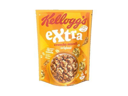 kelloggs coco pops 600g