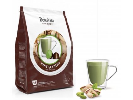 dolce vita pistacie do dolce gusto nejkafe cz