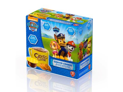 must ciocco cookie dgusto-nejkafe