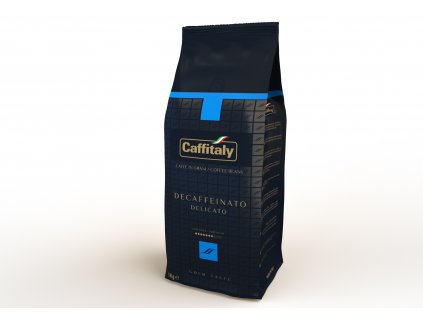 Caffitaly GOLD TASTE Decaffeinato beans