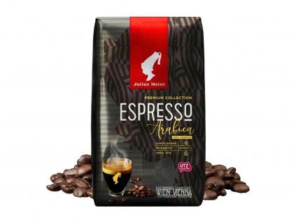 zrnkova kava julius meinl premium collection espresso 1kg nejkafe cz