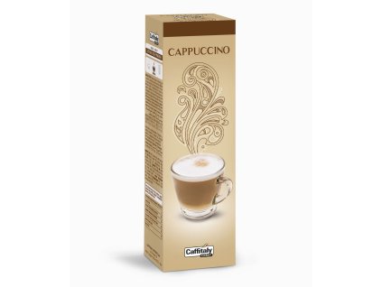 caffitaly cappuccino capsula big