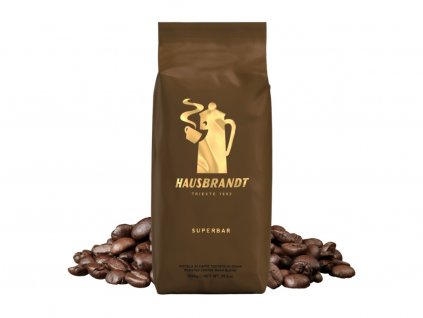hausbrandt superbar zrnkova kava 1 kg 202006051052002083592082