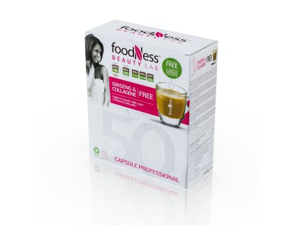 foodNess beauty lab zensen nejkafe
