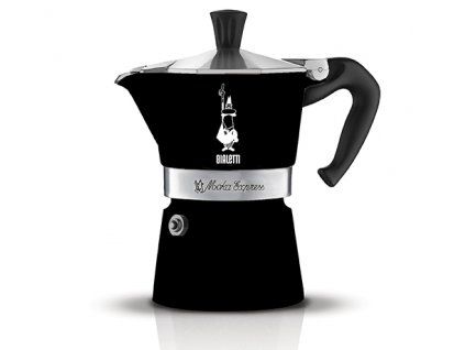 Moka konvice Bialetti EXPRESS
