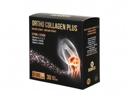 orthocollagenplus