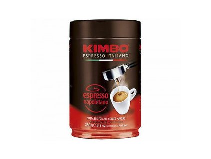 espresso napoletano