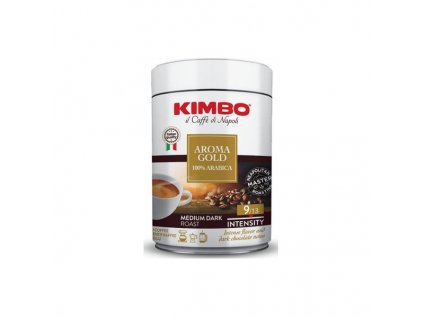 kimbo gold