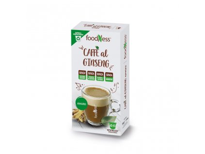 zensen kava horka