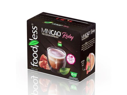 foodness minicao ruby dgusto