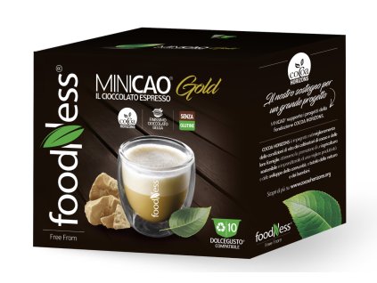 minicao gold DG