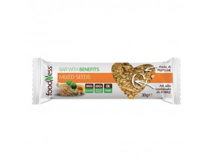 mixed seeds
