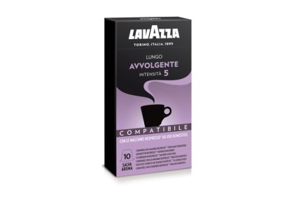 lungo avvolgente