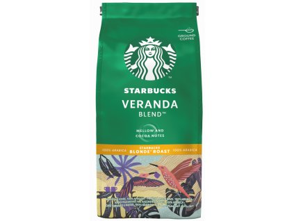 veranda blend