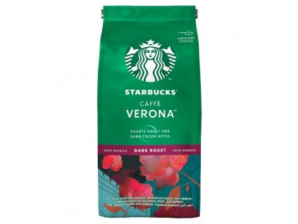 dark roast verona