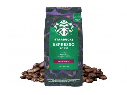 starbucks medium pike place zrnkova kava 450g 2 nejkafe cz