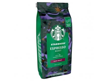 dark espresso 450 II