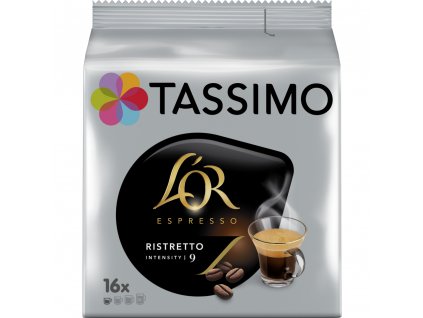 espresso ristretto