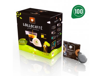 lollo caffe Ese classico pod nejkafe cz 100